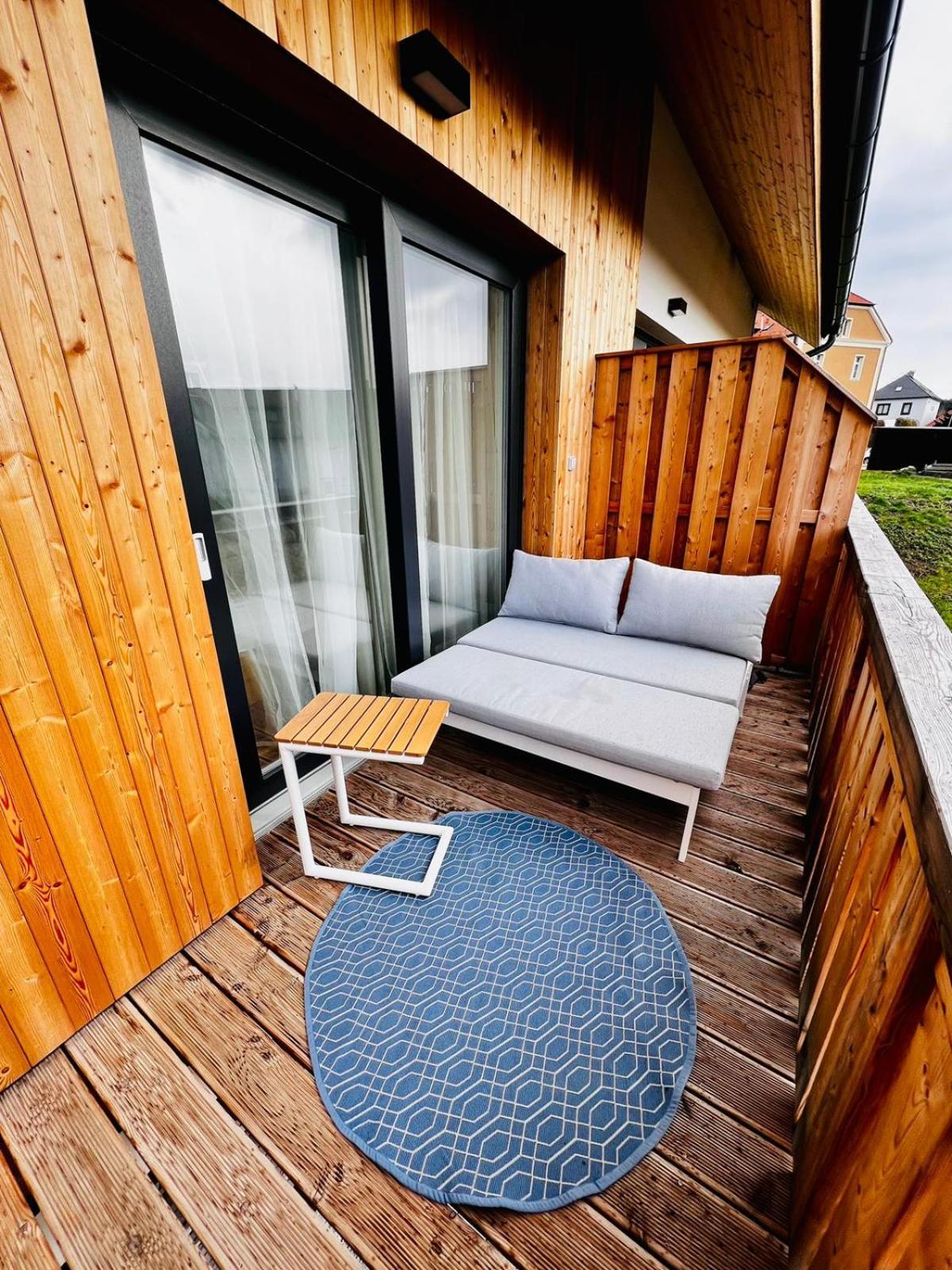 Apartmany - Male Lipno Černá v Pošumaví Szoba fotó