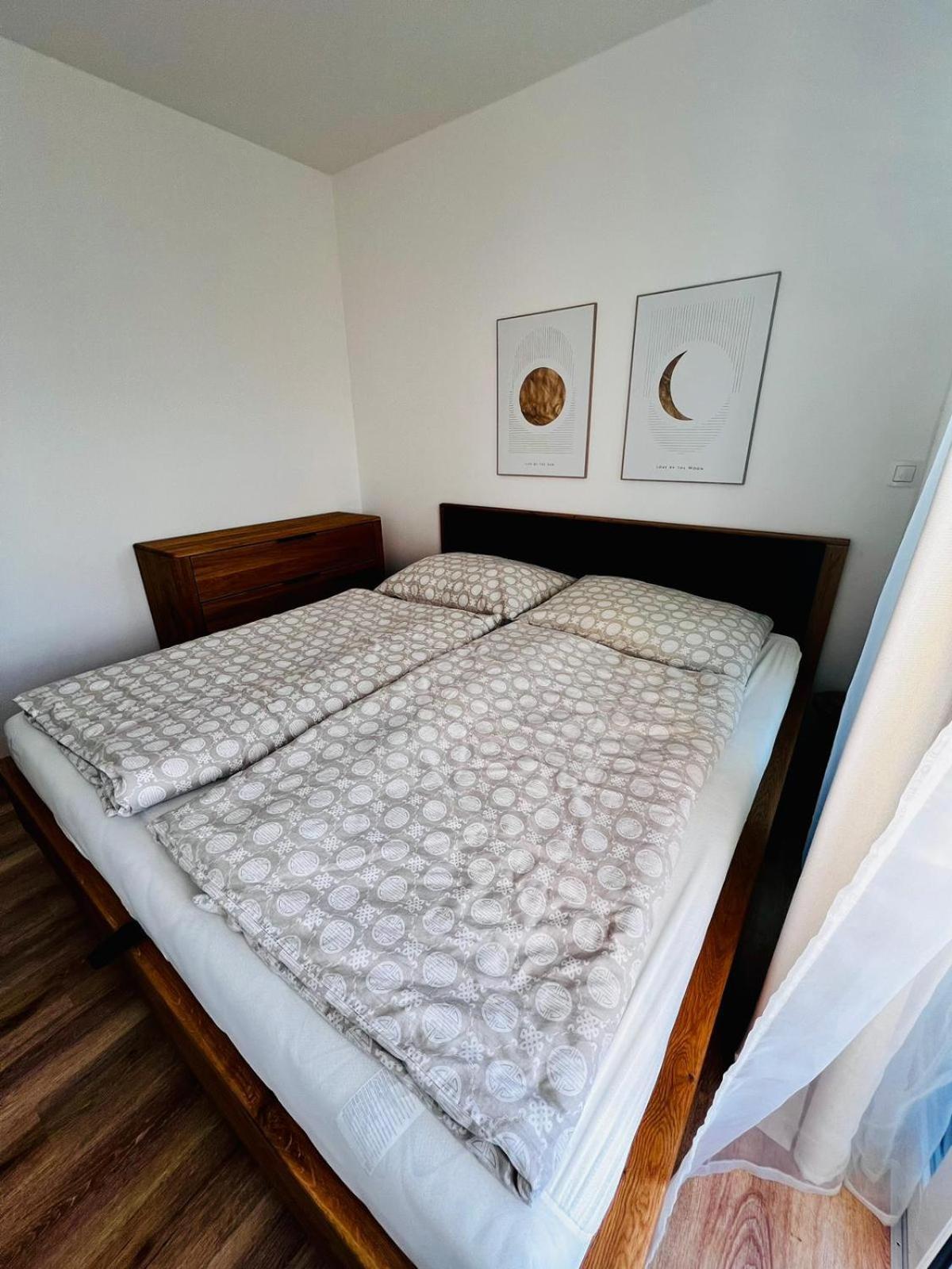 Apartmany - Male Lipno Černá v Pošumaví Szoba fotó