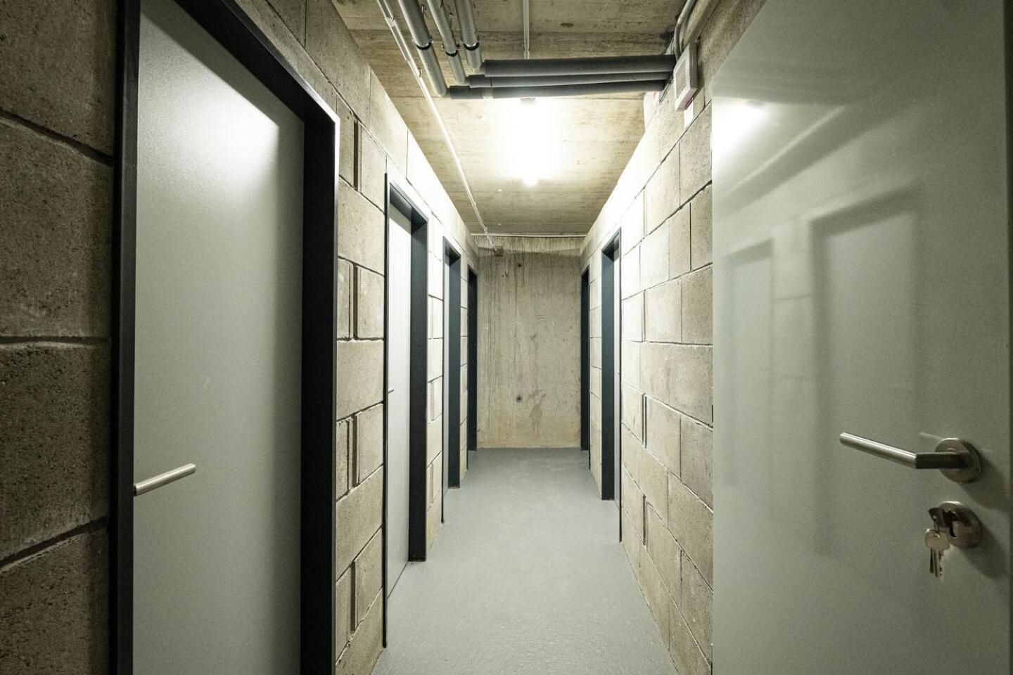 Apartmany - Male Lipno Černá v Pošumaví Szoba fotó